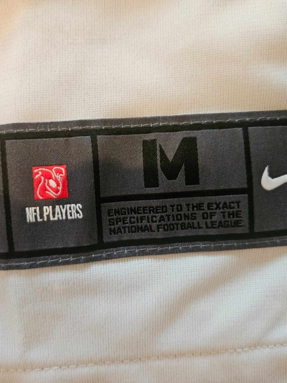 Nike Los Angeles Chargers Jersey Austin Ekeler - Picture 3 of 6